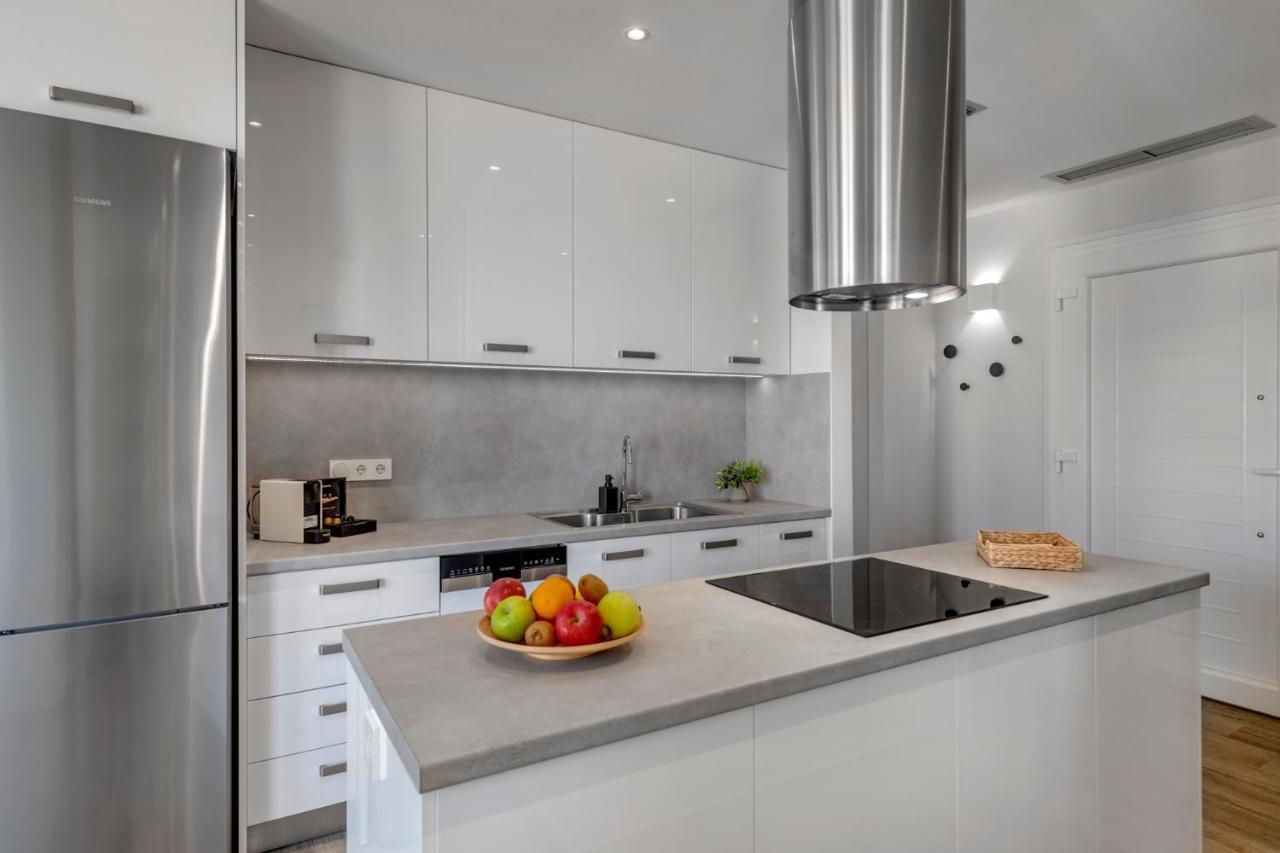 Villa Mare Syros 菲尼卡斯 外观 照片