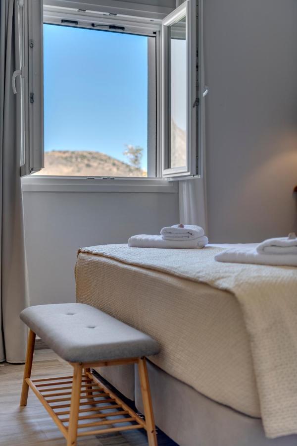 Villa Mare Syros 菲尼卡斯 外观 照片